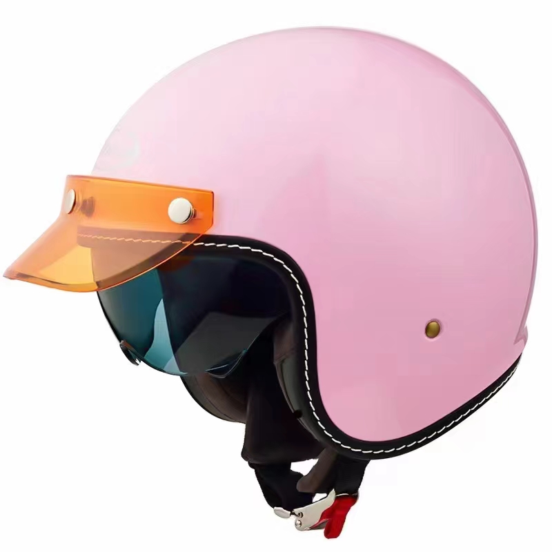 Настраиваемый простой унисекс защитный шлем из АБС-пластика